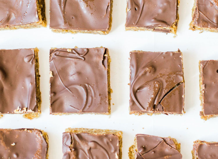 Sheet Pan Chocolate Recipe
