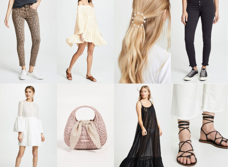 Shopbop Event of the Season Sale