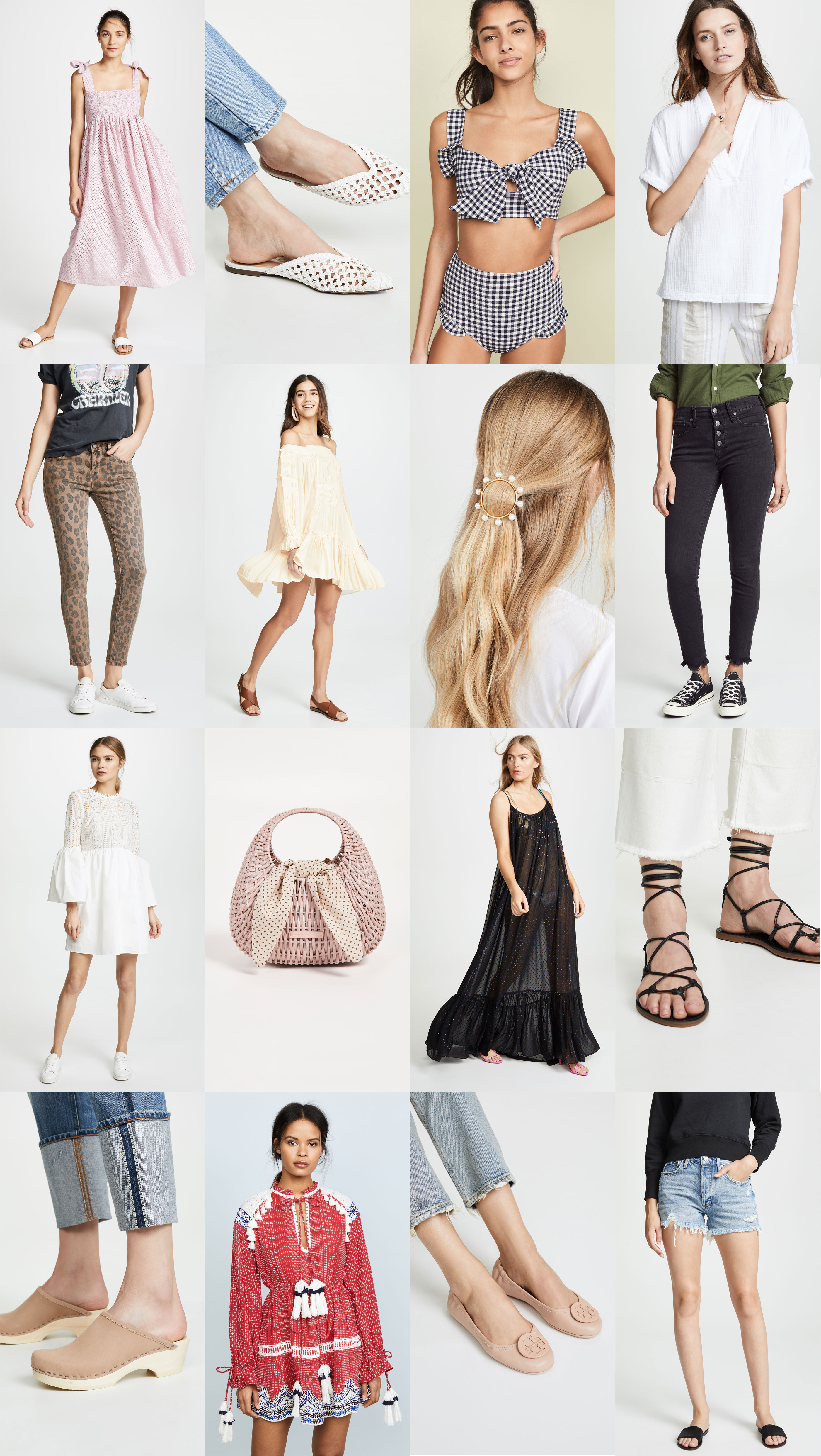 What to Buy at the Shopbop Event of the Season Sale