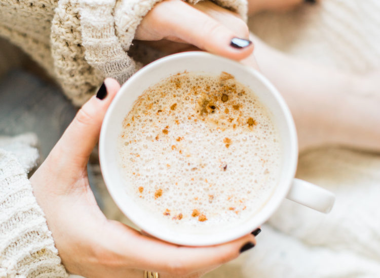 coffee latte
