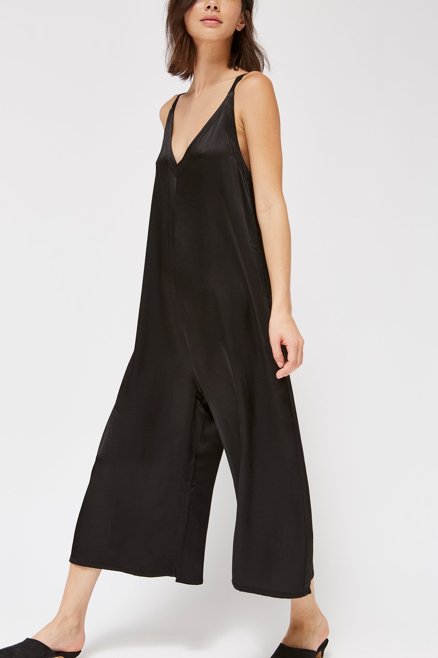 LACAUSA Santi Jumpsuit