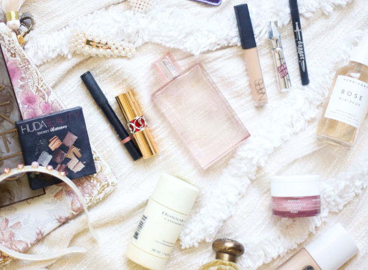 Sephora’s Spring Beauty Insider