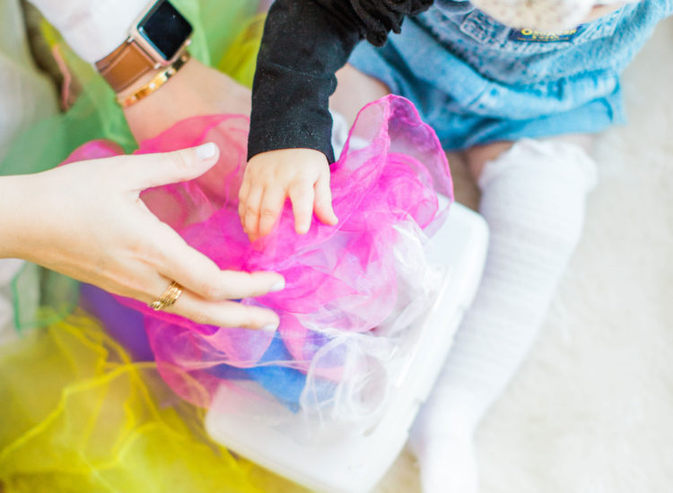 Sensory Toy