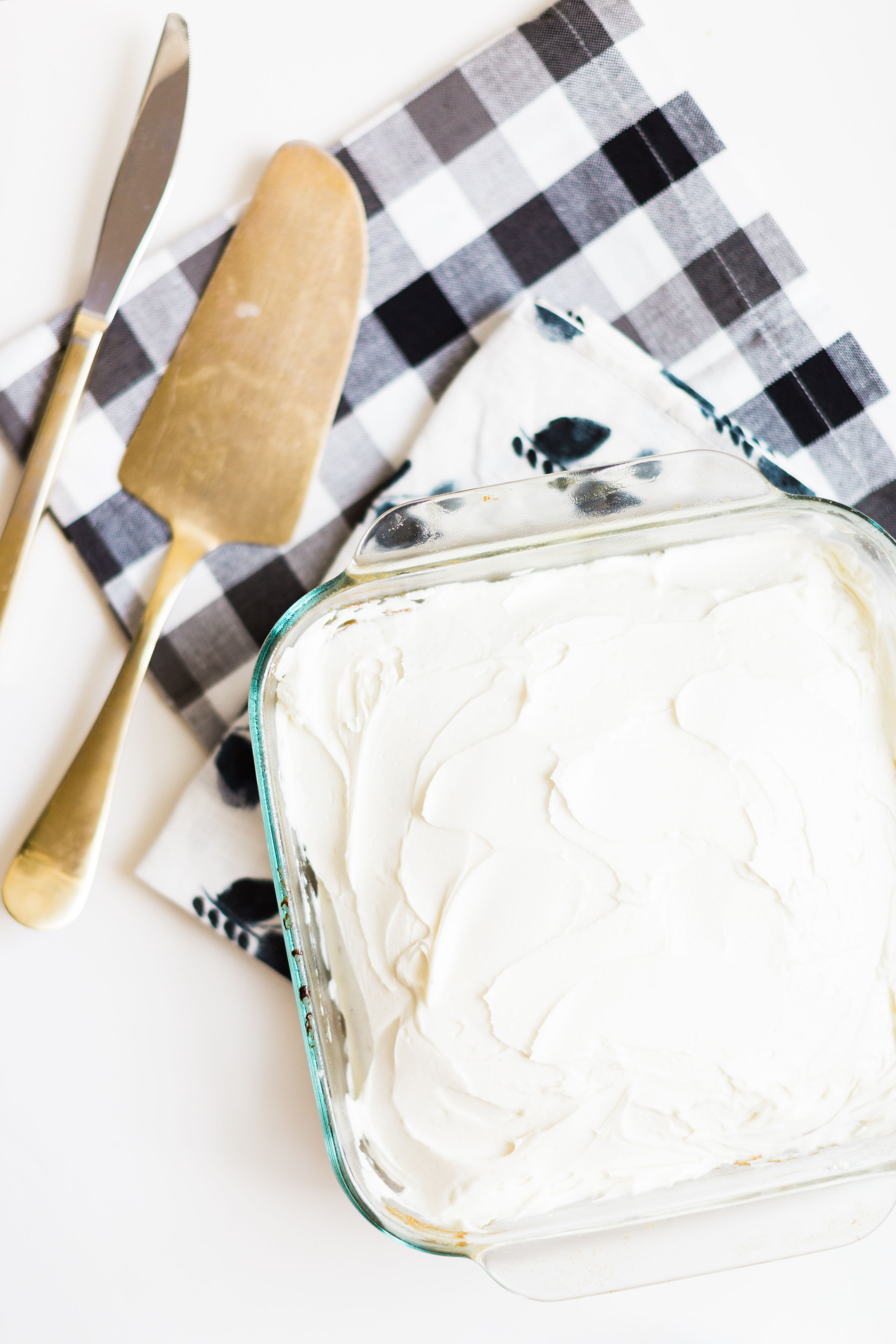 white cake is moist, fluffy, yummy, and dairy-free/vegan