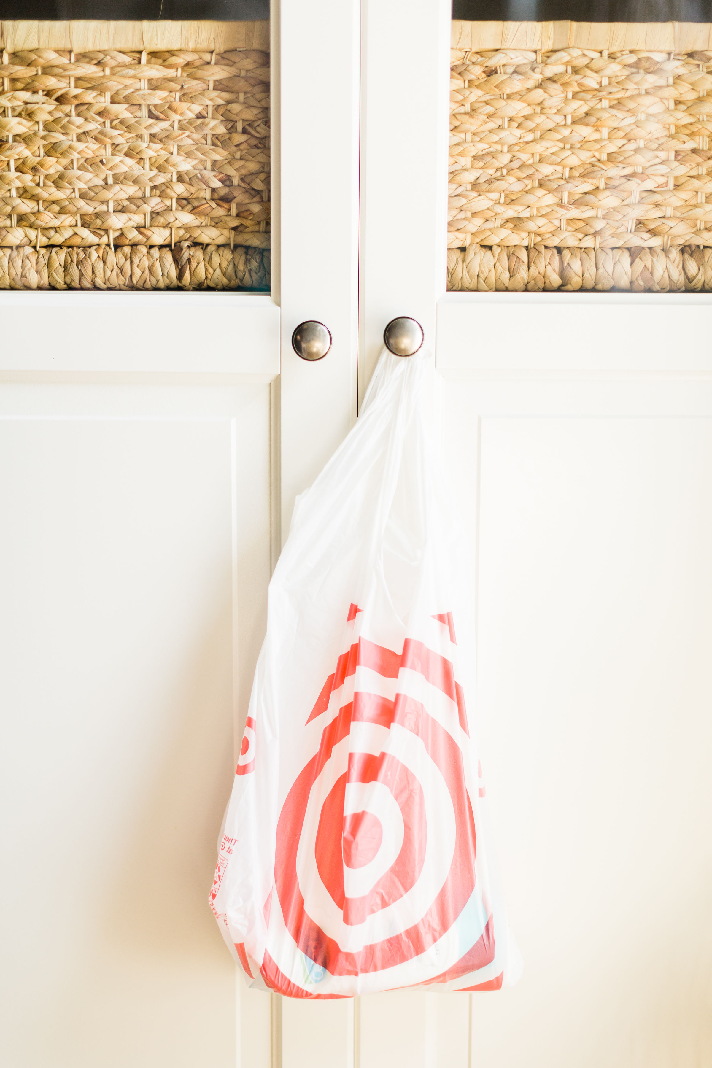 Target bag