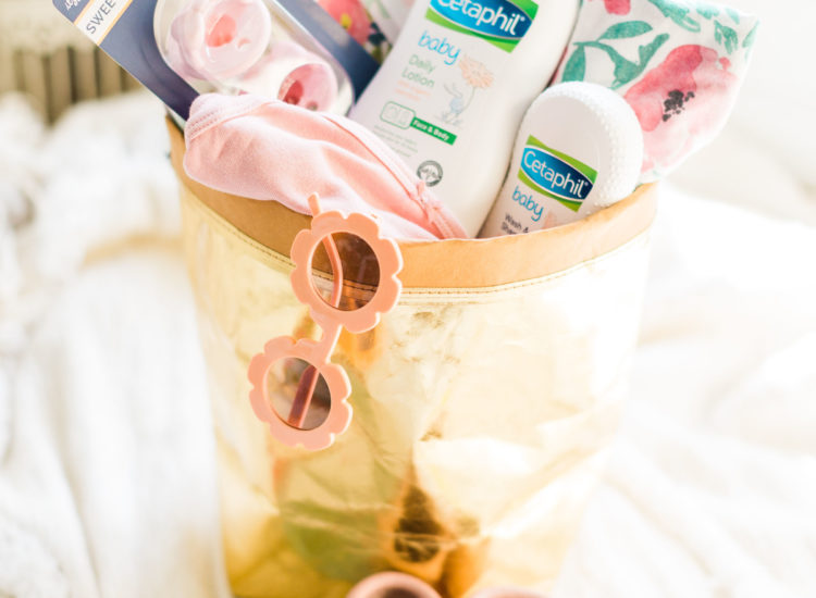 baby products