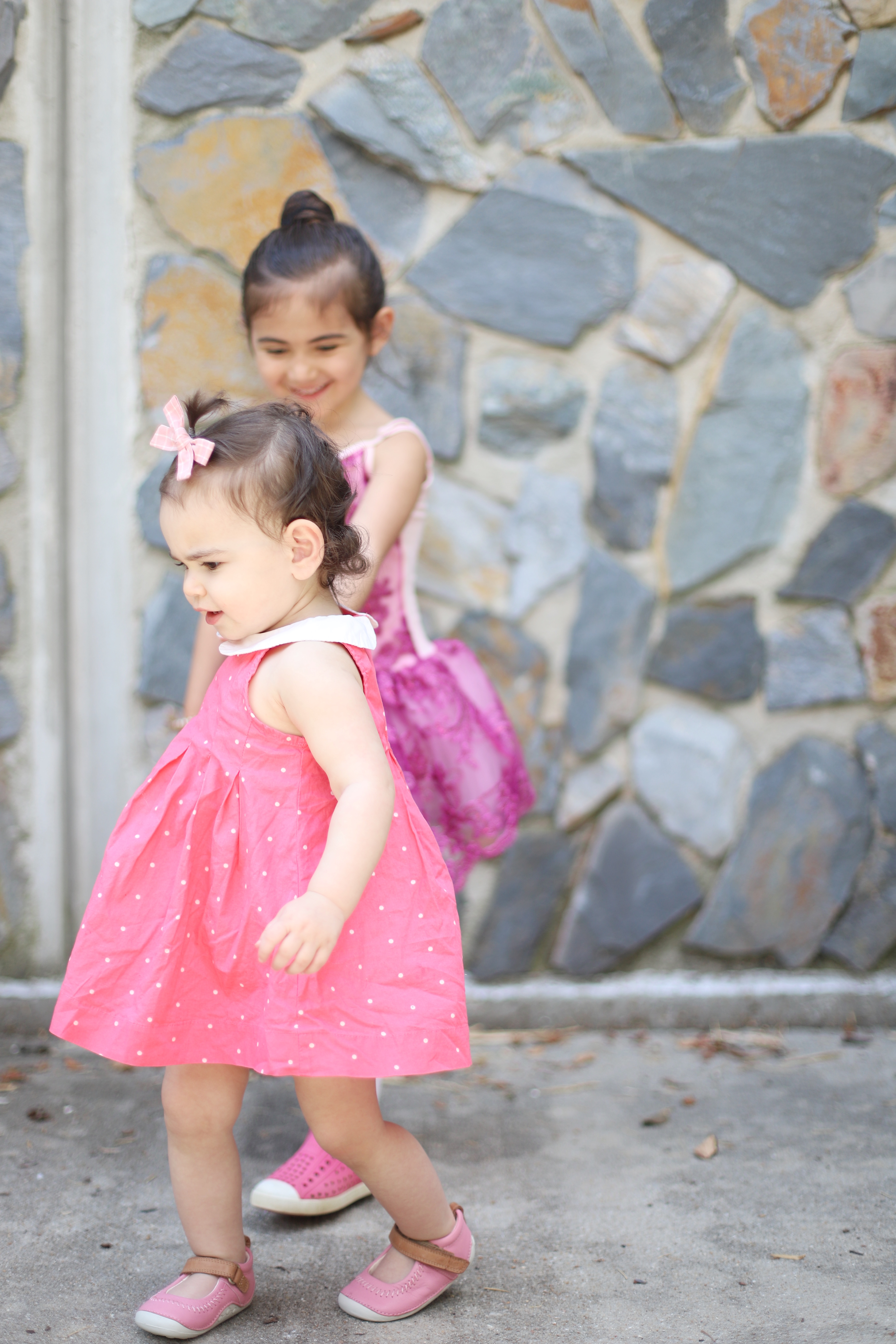 Preschool Graduation and Ballet Recital 