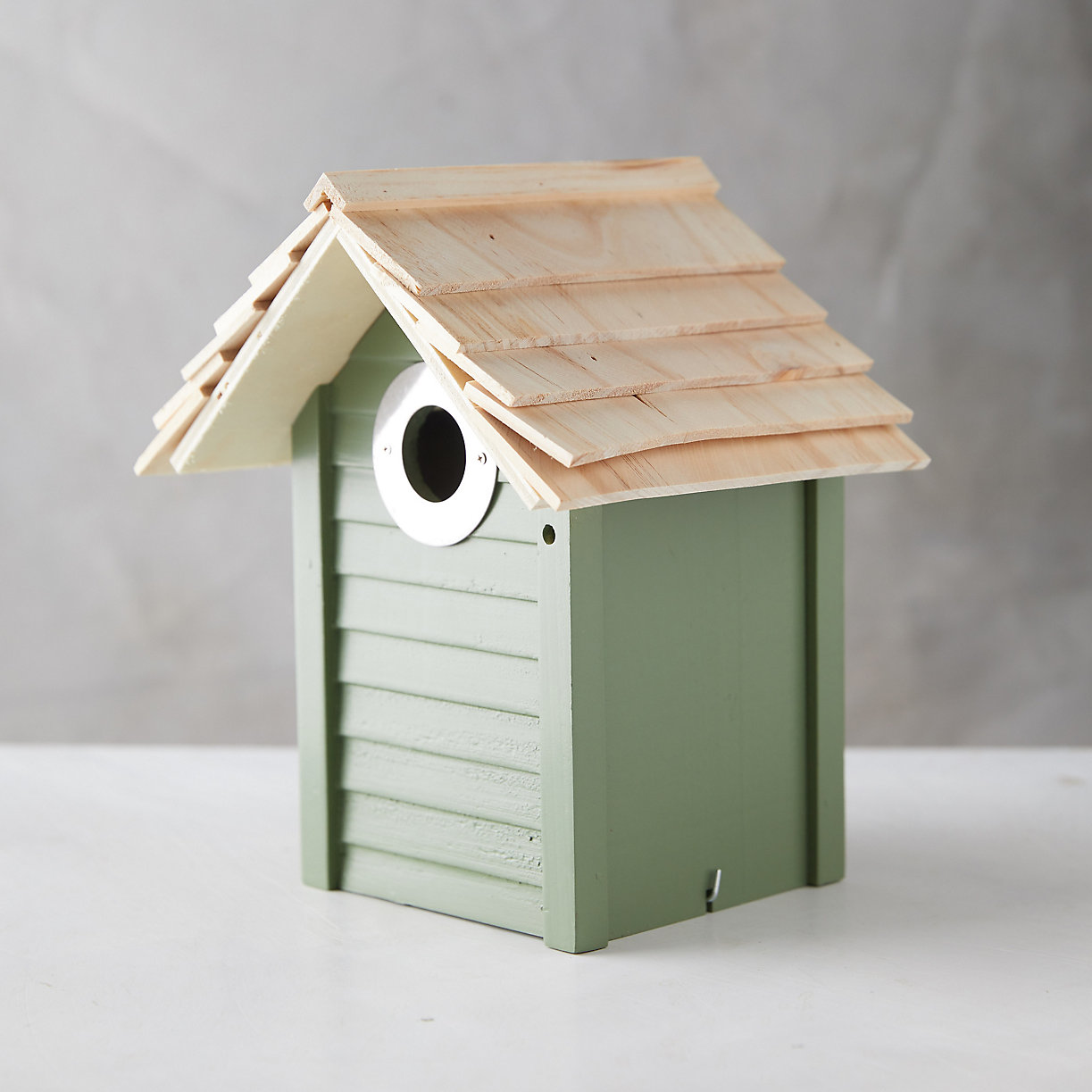 Terrain New England Birdhouse 