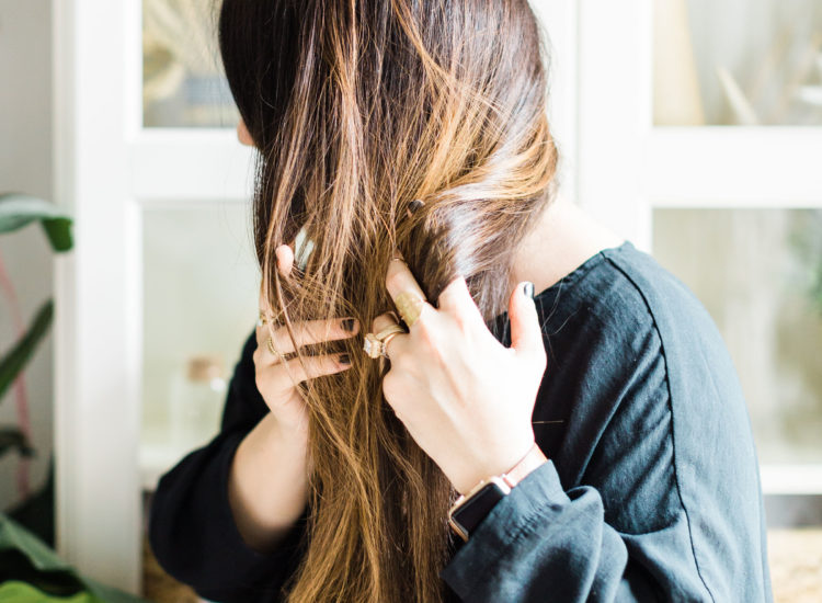 hair products