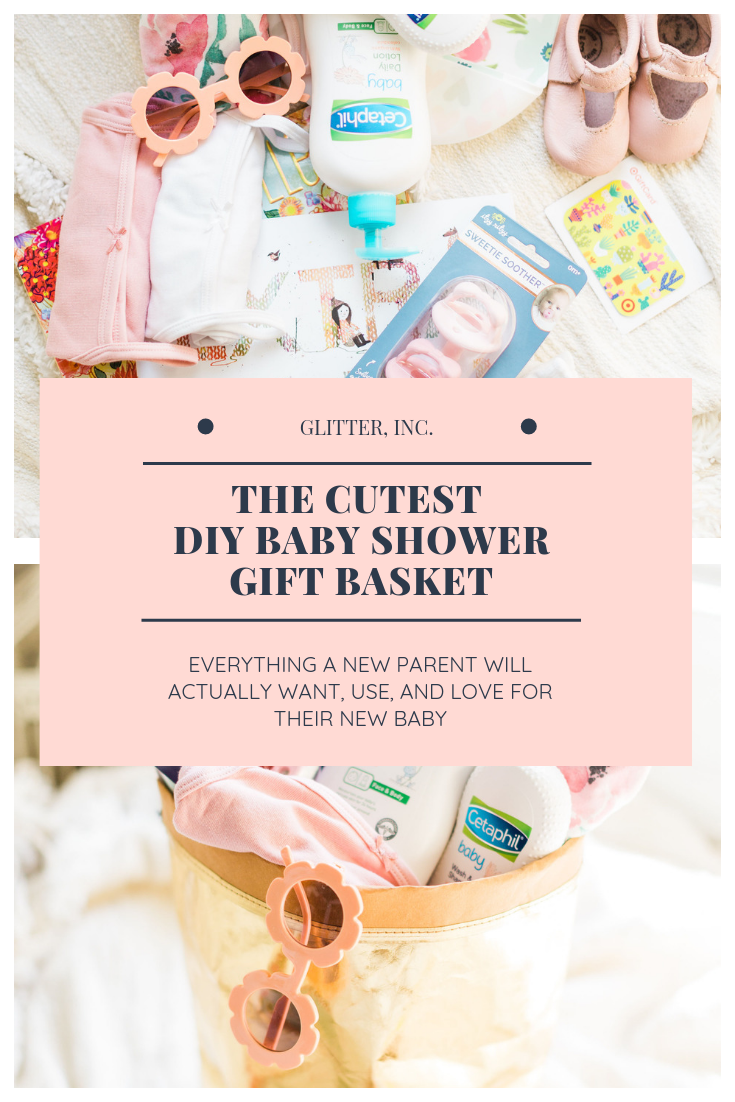 Most wanted best sale baby shower gifts