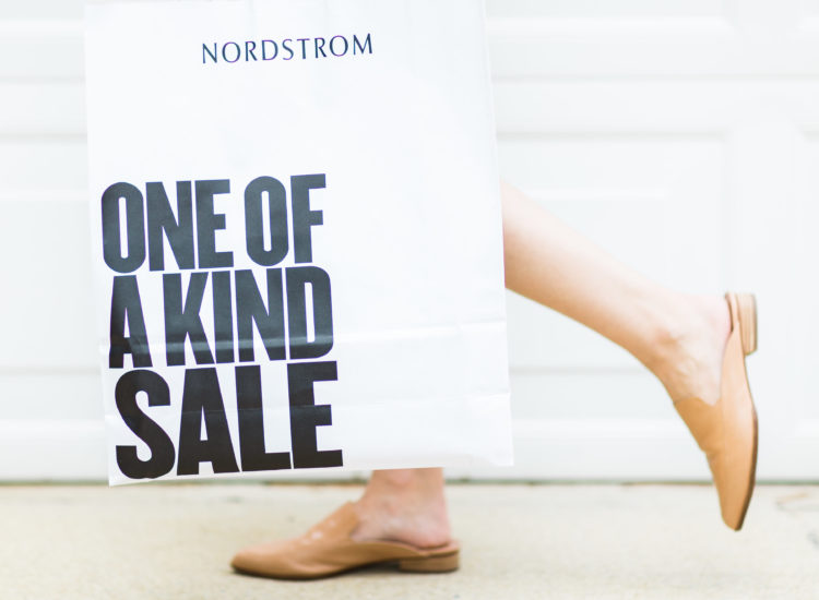 Nordstrom Anniversary Sale