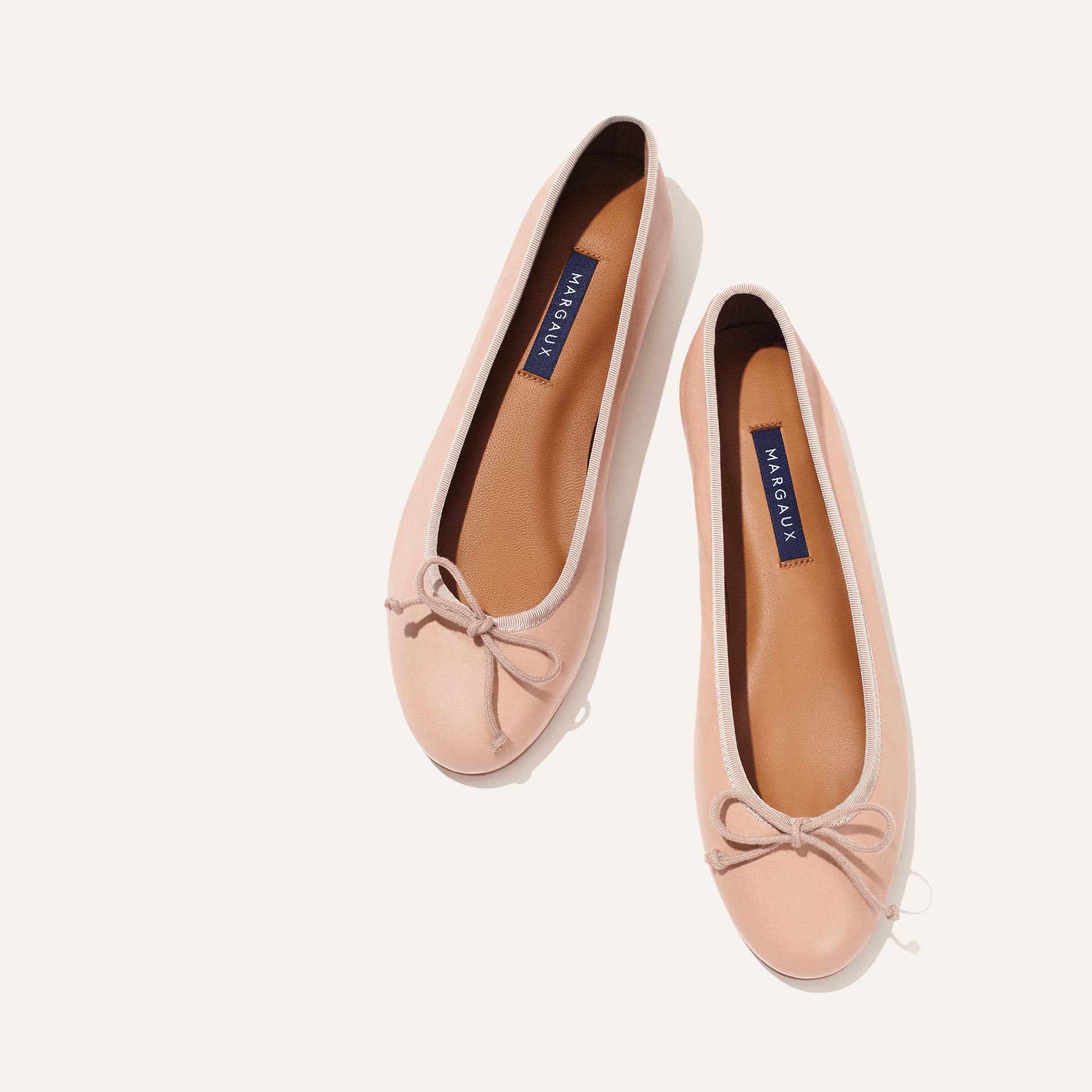 Margaux The Demi French Ballet Flat, favorite weekly finds