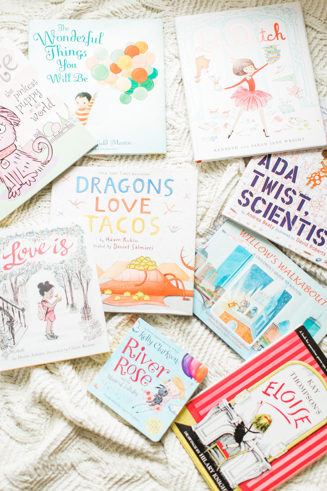 Don’t Miss This HUGE Sale on Children’s Books at Amazon Glitter, Inc.