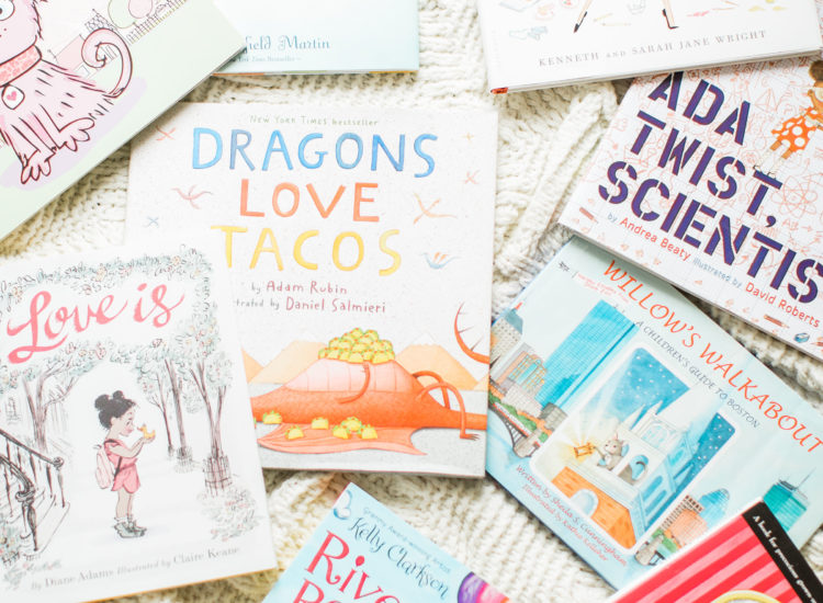 Sale on Children's Books at Amazon