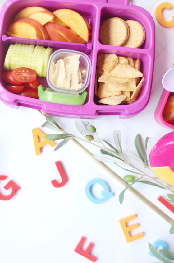 10 Easy and Yummy Bento Box Lunch Ideas + Our Favorite Bento Boxes
