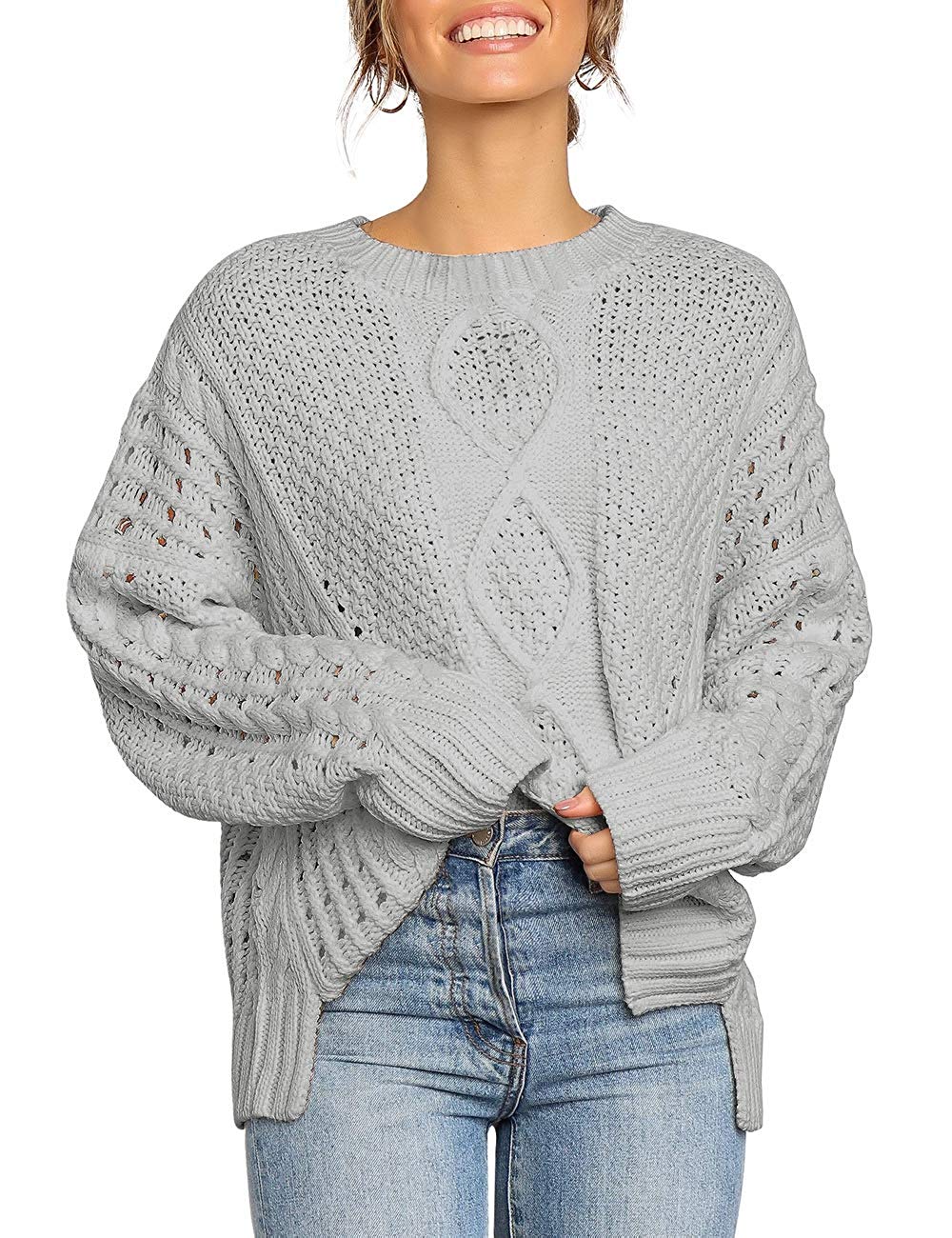 sweater for ladies amazon