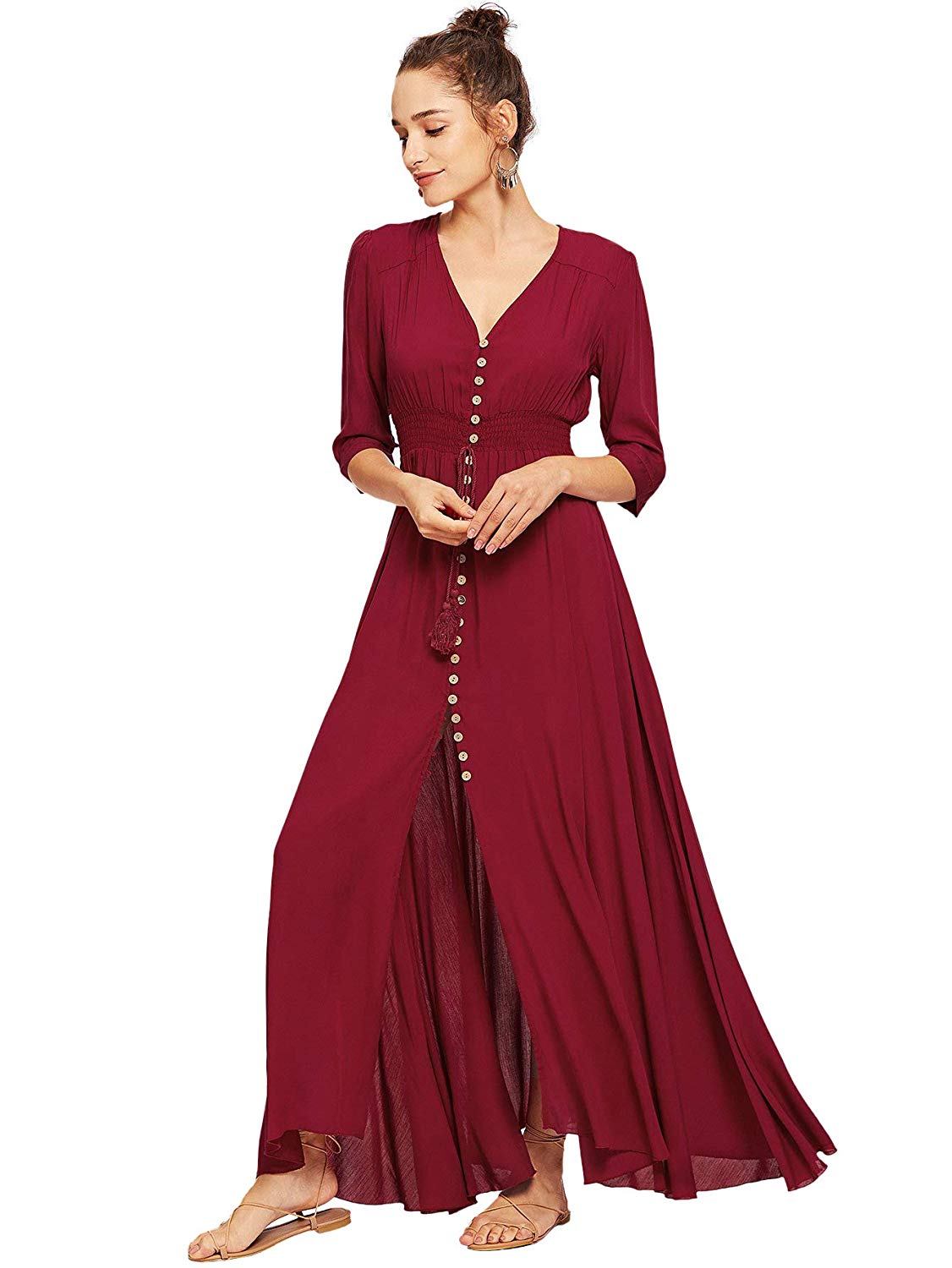 amazon shopping frocks