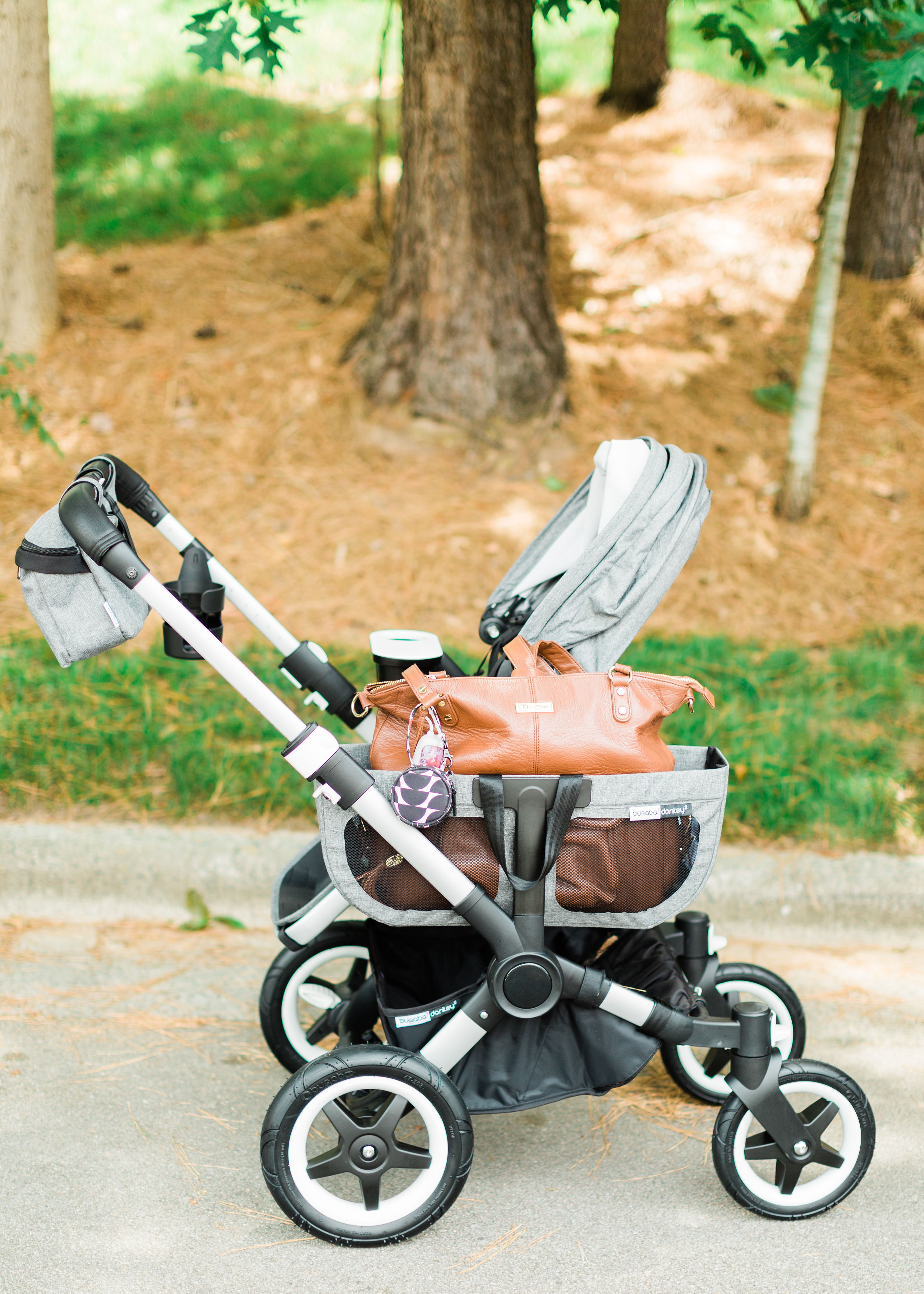 Bugaboo wheeled outlet board review