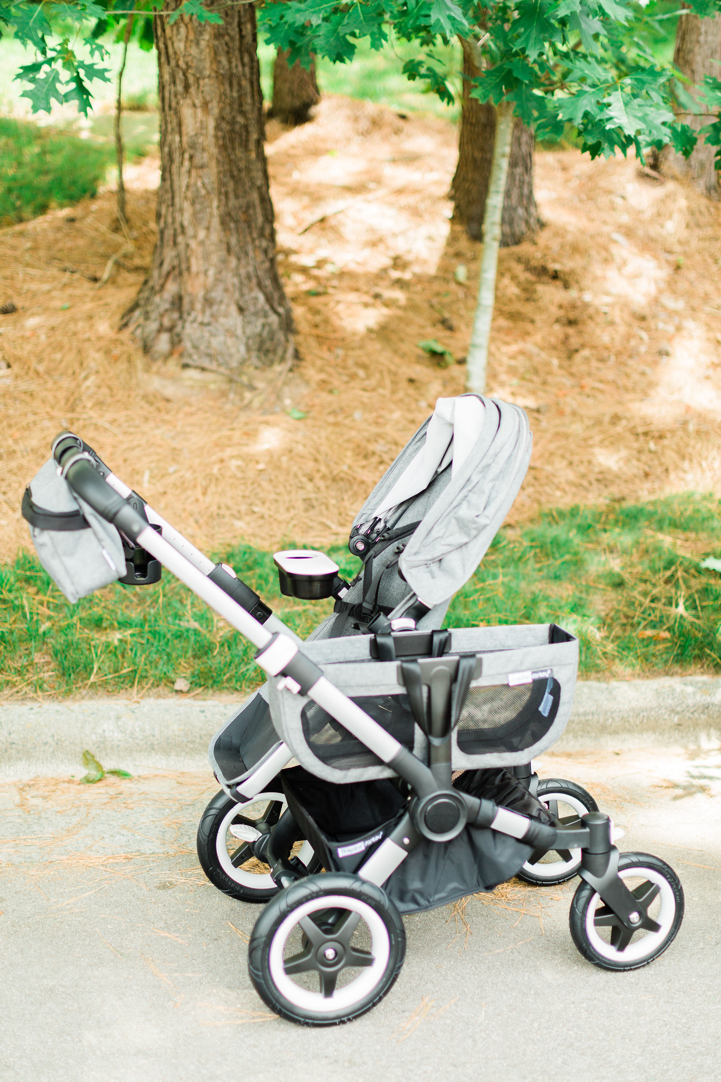 Bugaboo wheeled board outlet review