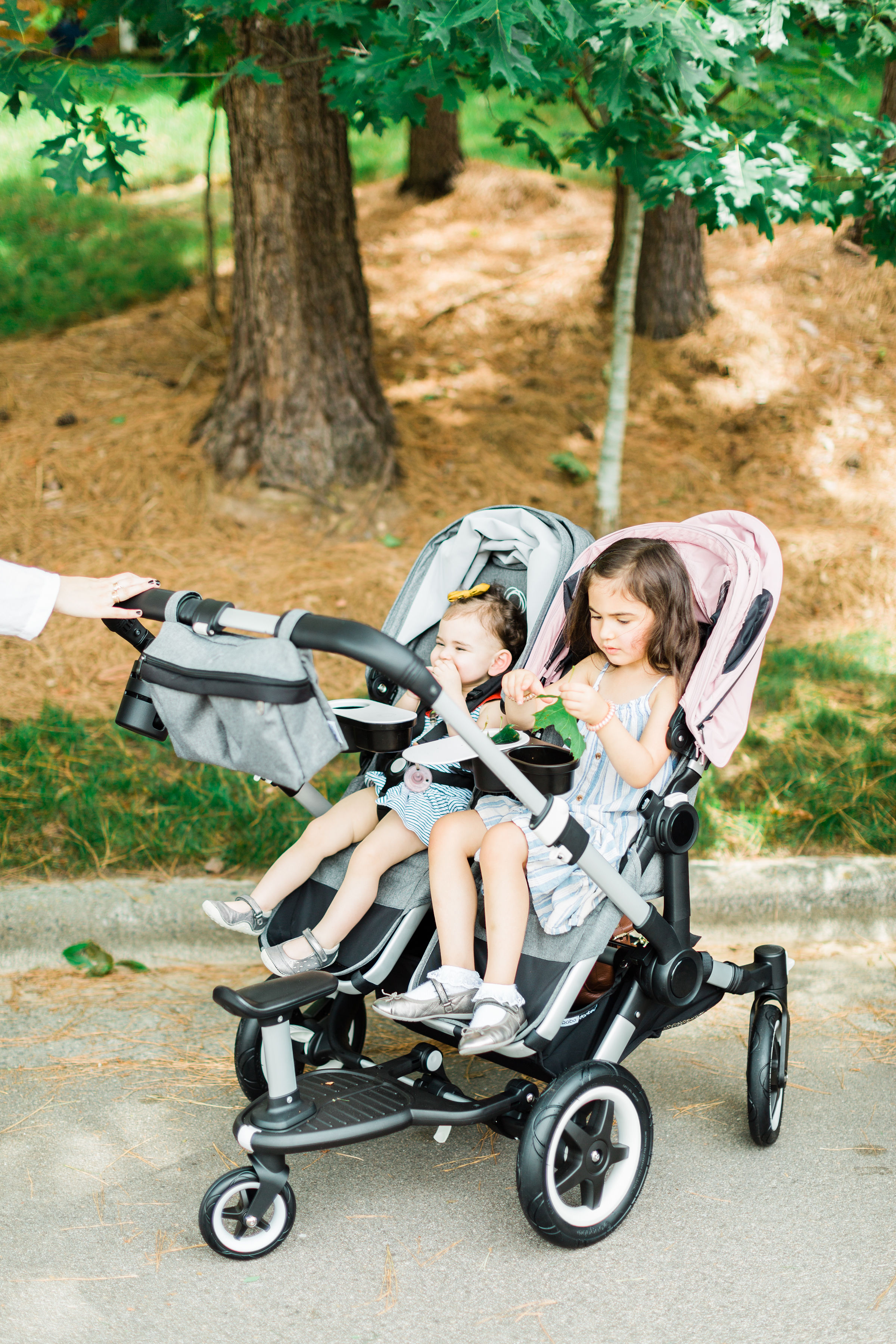 bugaboo donkey 2 duo reviews