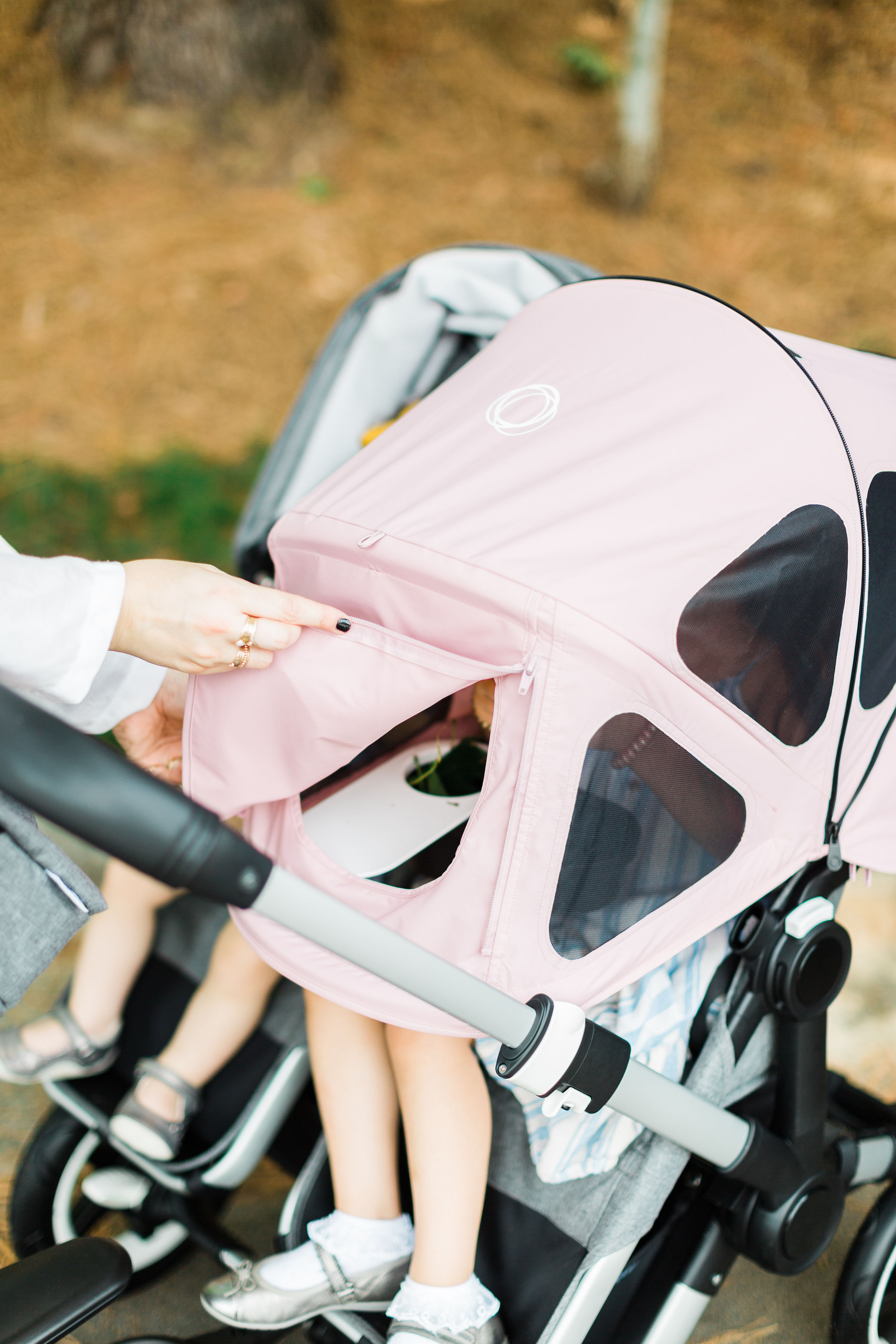 bugaboo new stroller 2019