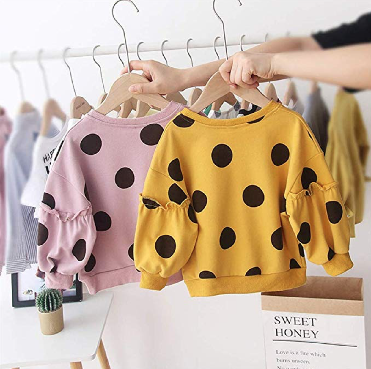 Baby girl shop fall clothes