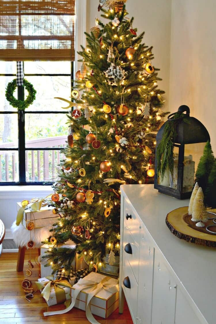 Decorating your house for Christmas? | glitterinc.com | @glitterinc