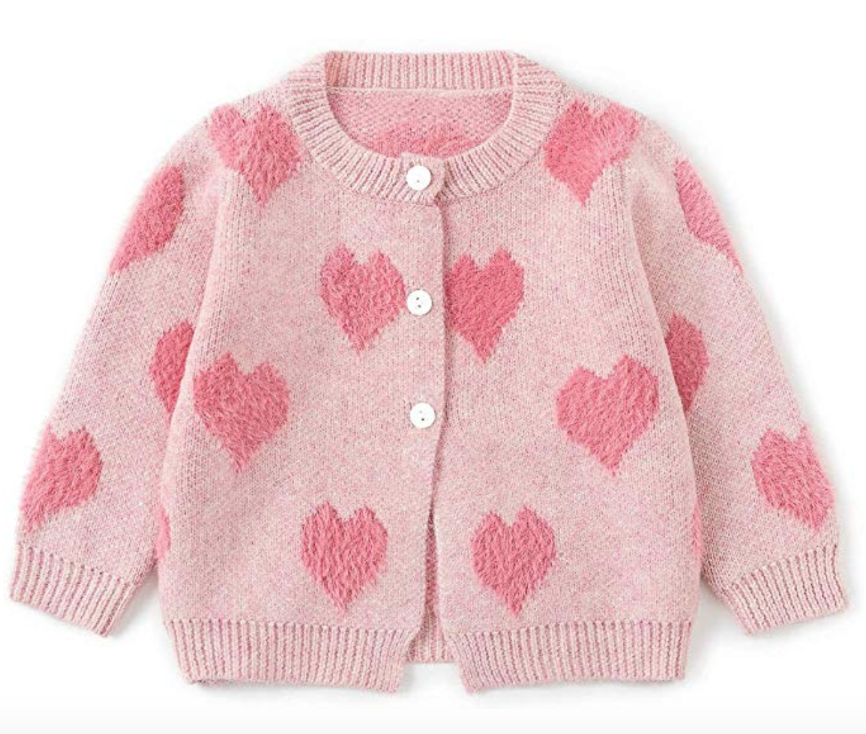 Amazon Outfits for Baby Girls: 50+ Fall/Winter Items | Glitter, Inc.