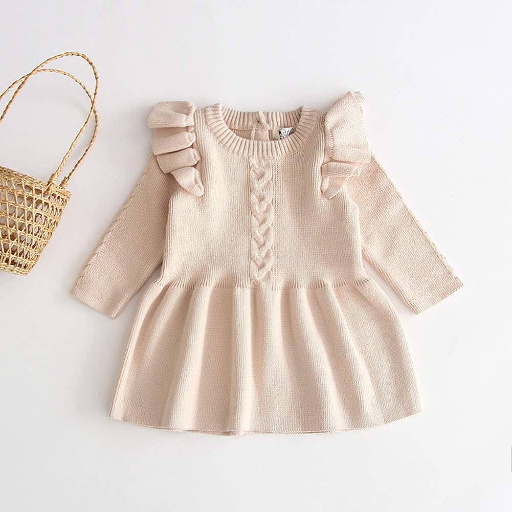 winter wear dress for baby girl