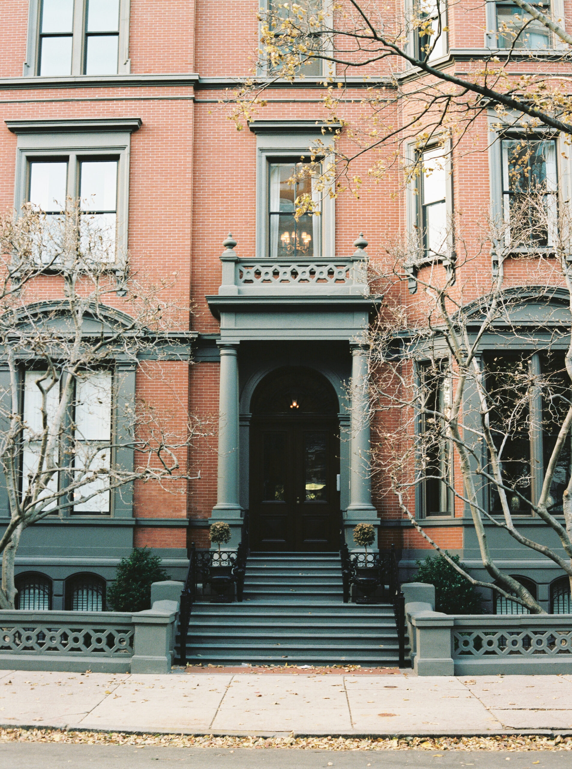 Cartier Opens Swanky Four-Story Boutique on Newbury Street