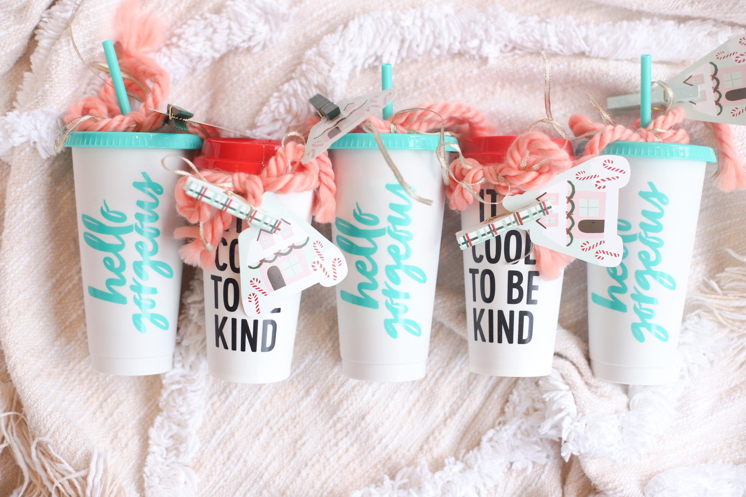 Diy Teacher Gifts They Will Actually Use!