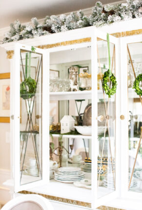 Glam Holiday Christmas Home Tour – IMG_7924