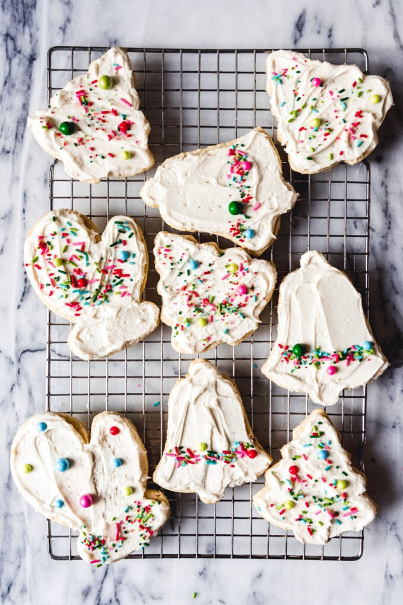 Plan the Ultimate Holiday Cookie Swap