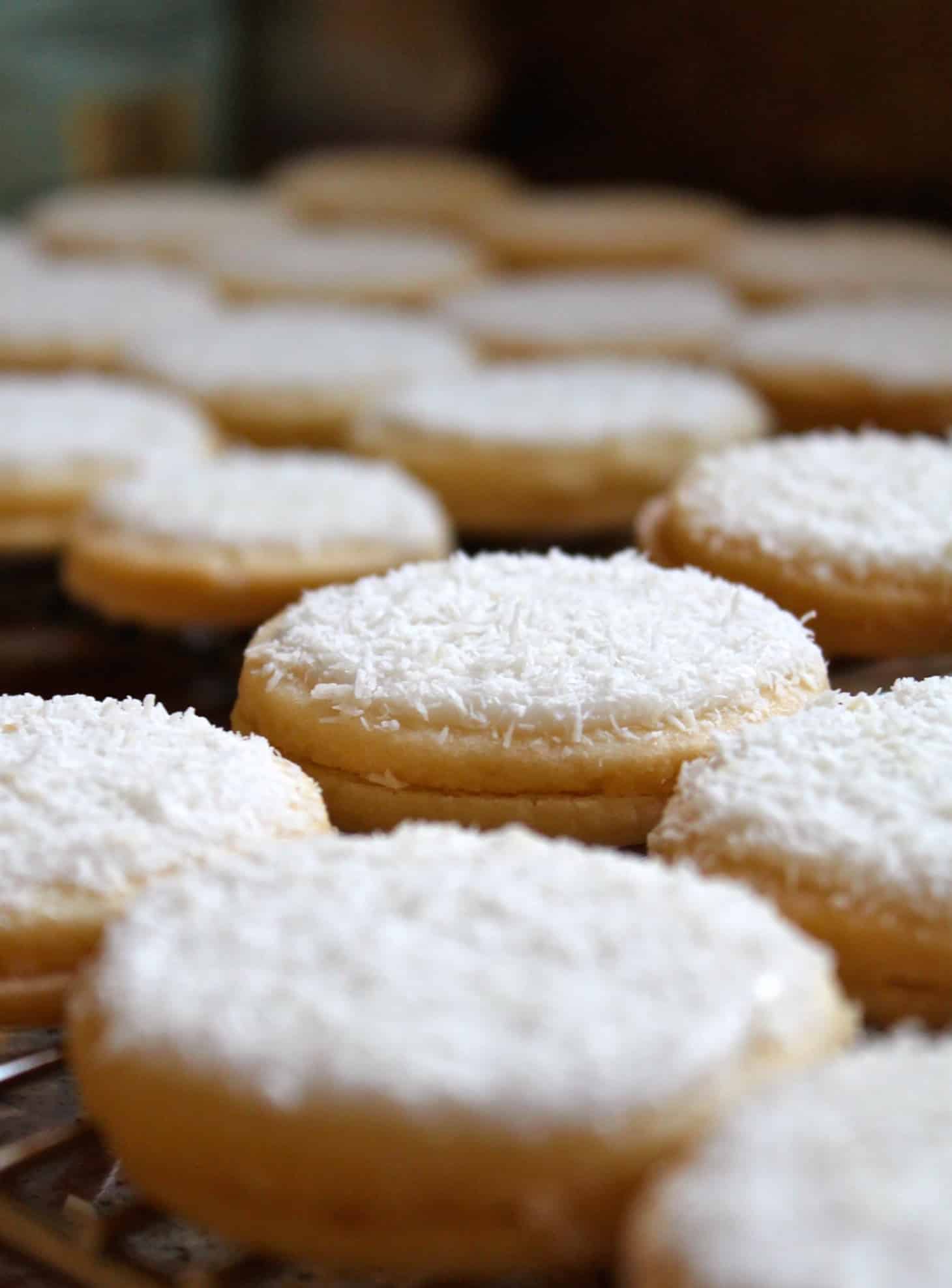 Top Ten Christmas Cookies : These Are The Most Popular Christmas