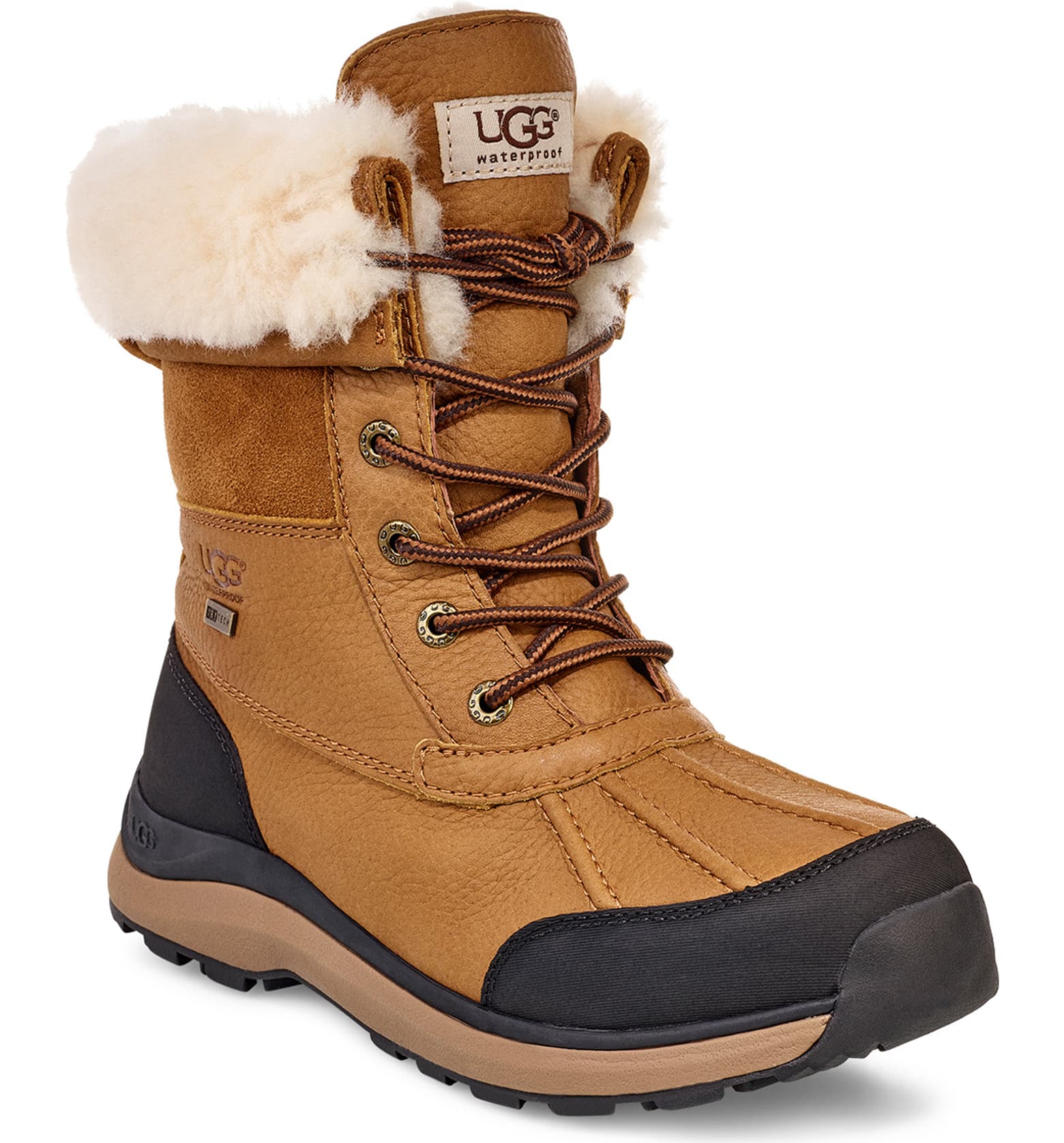 UGG Adirondack III Waterproof Boot | Weekly Finds