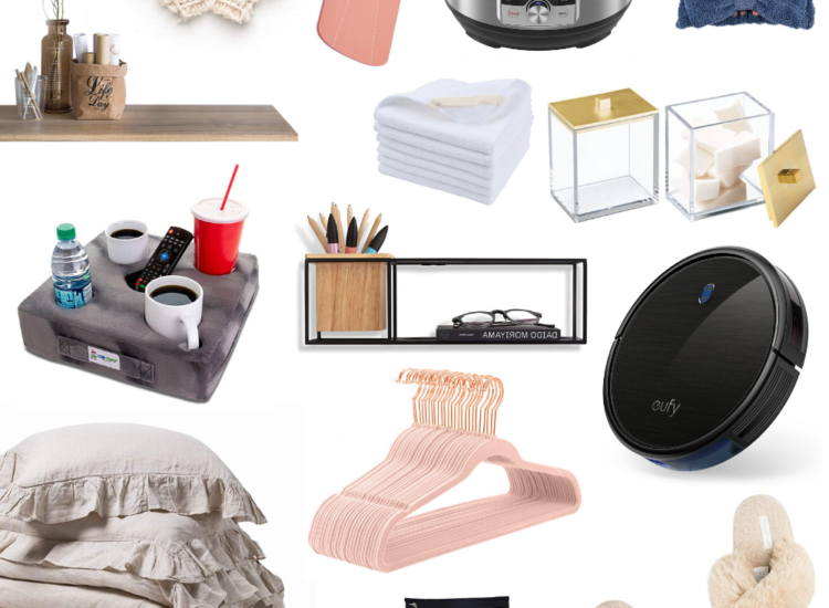 22 Awesome Amazon Finds to Help Make Life Easier