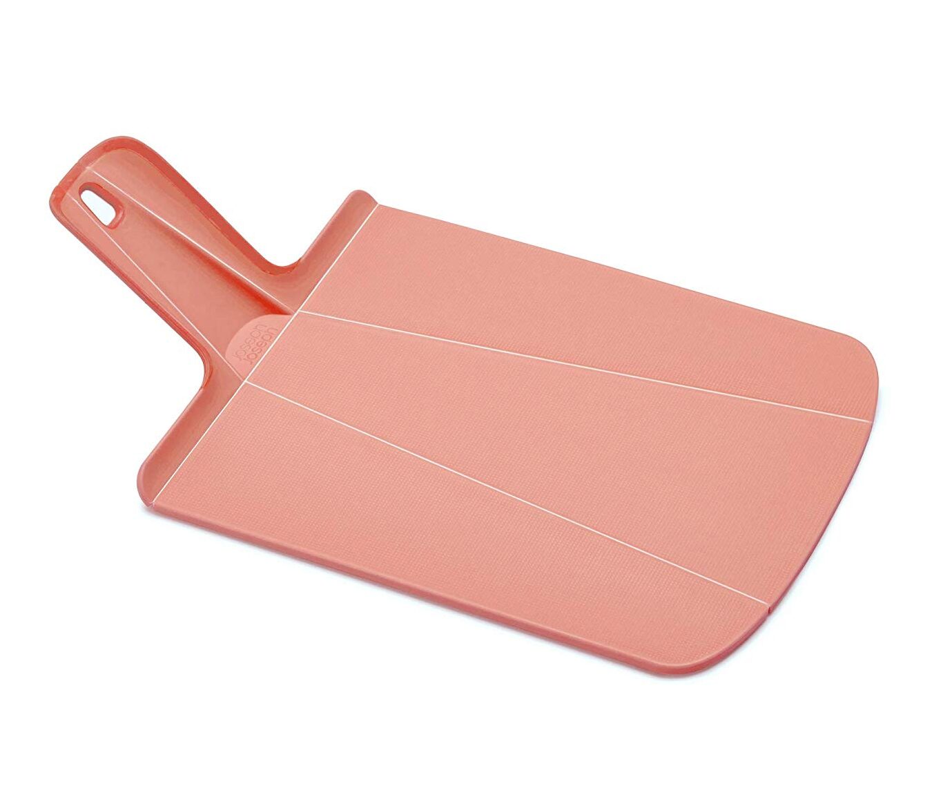 Chop2Pot Foldable Plastic Cutting Board 