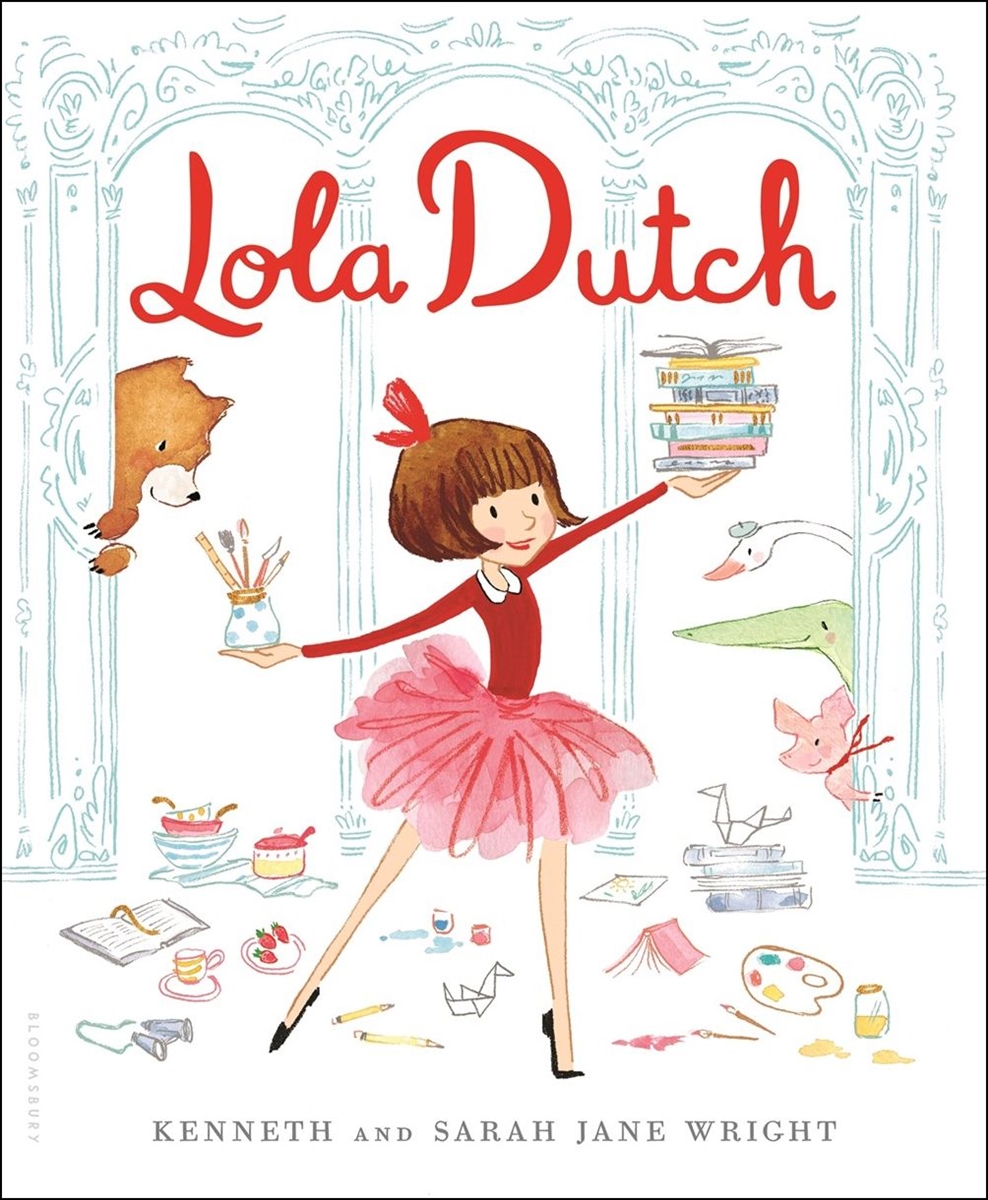 Lola Dutch 