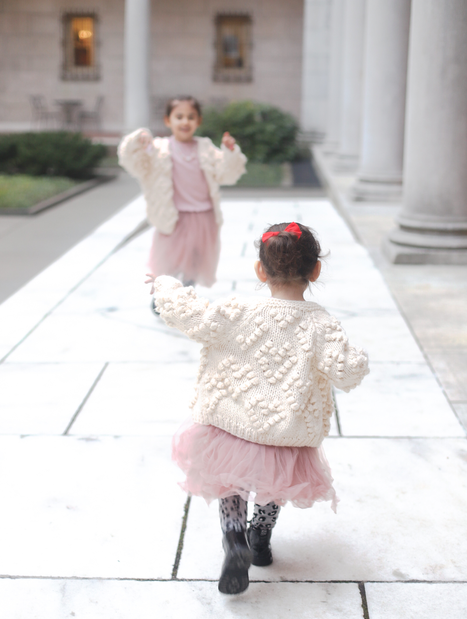 Boston Public Library