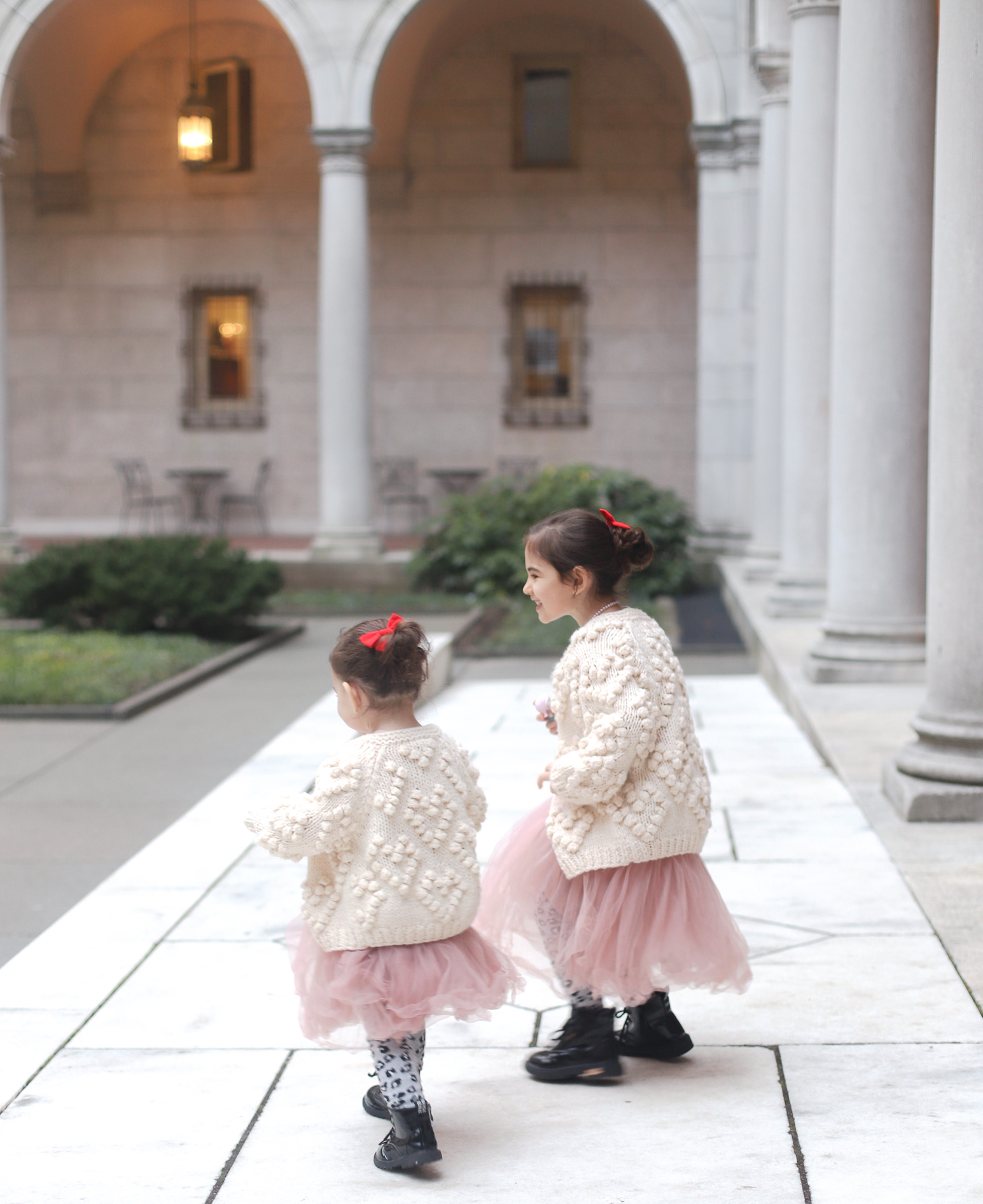 Boston Public Library