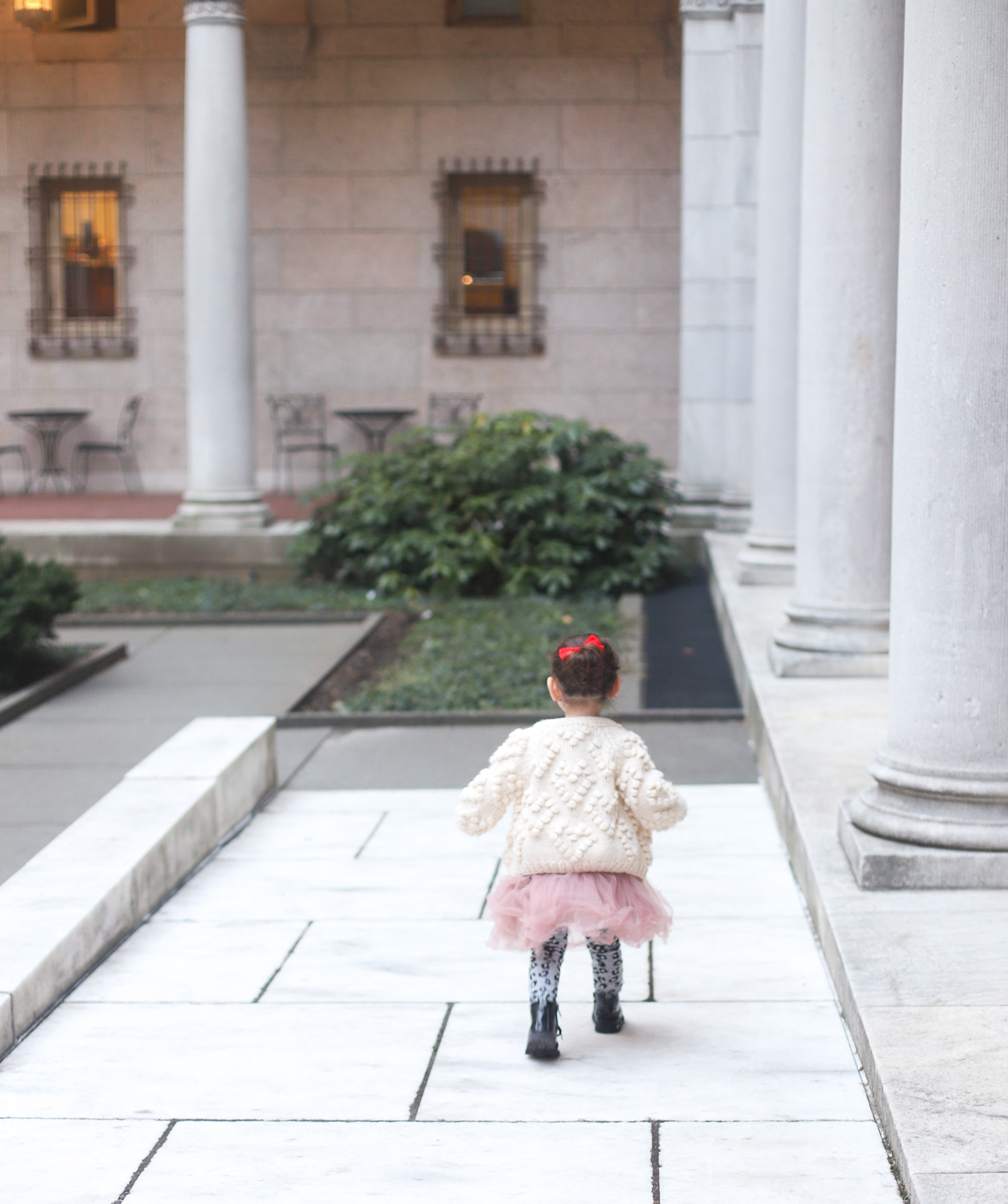 Boston Public Library