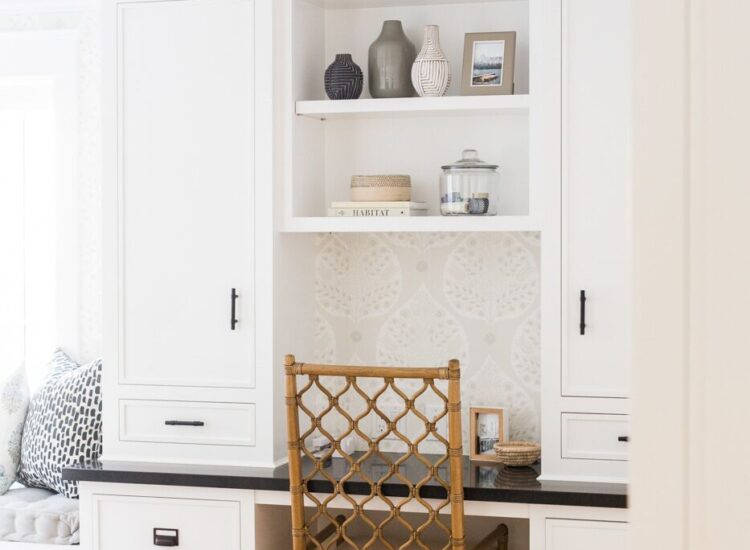 Home Office Nook, The Best President's Day Weekend Sales to Shop ASAP