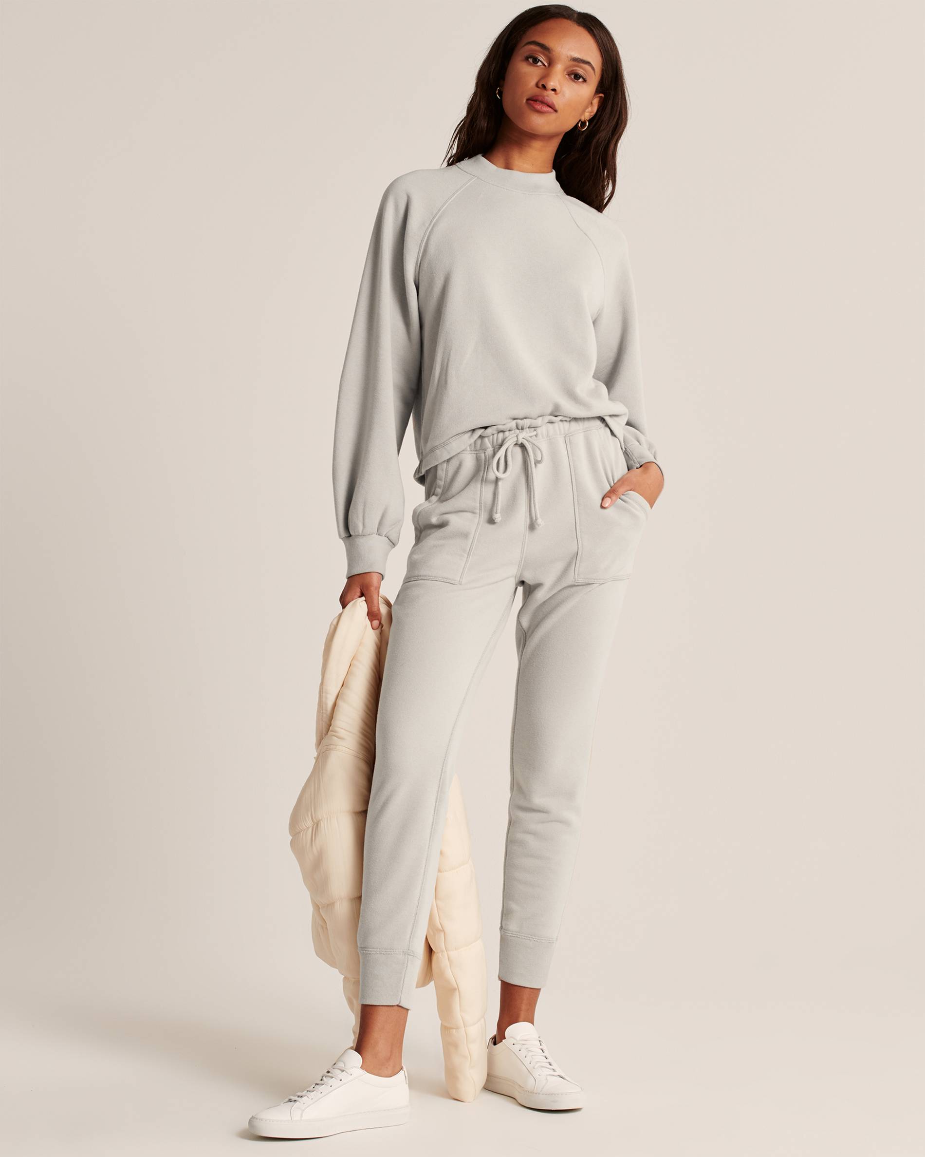 15 Loungewear Sets and Matching Sweatsuits All Under $50 to Keep You Cozy  and Chic - Glitter, Inc.