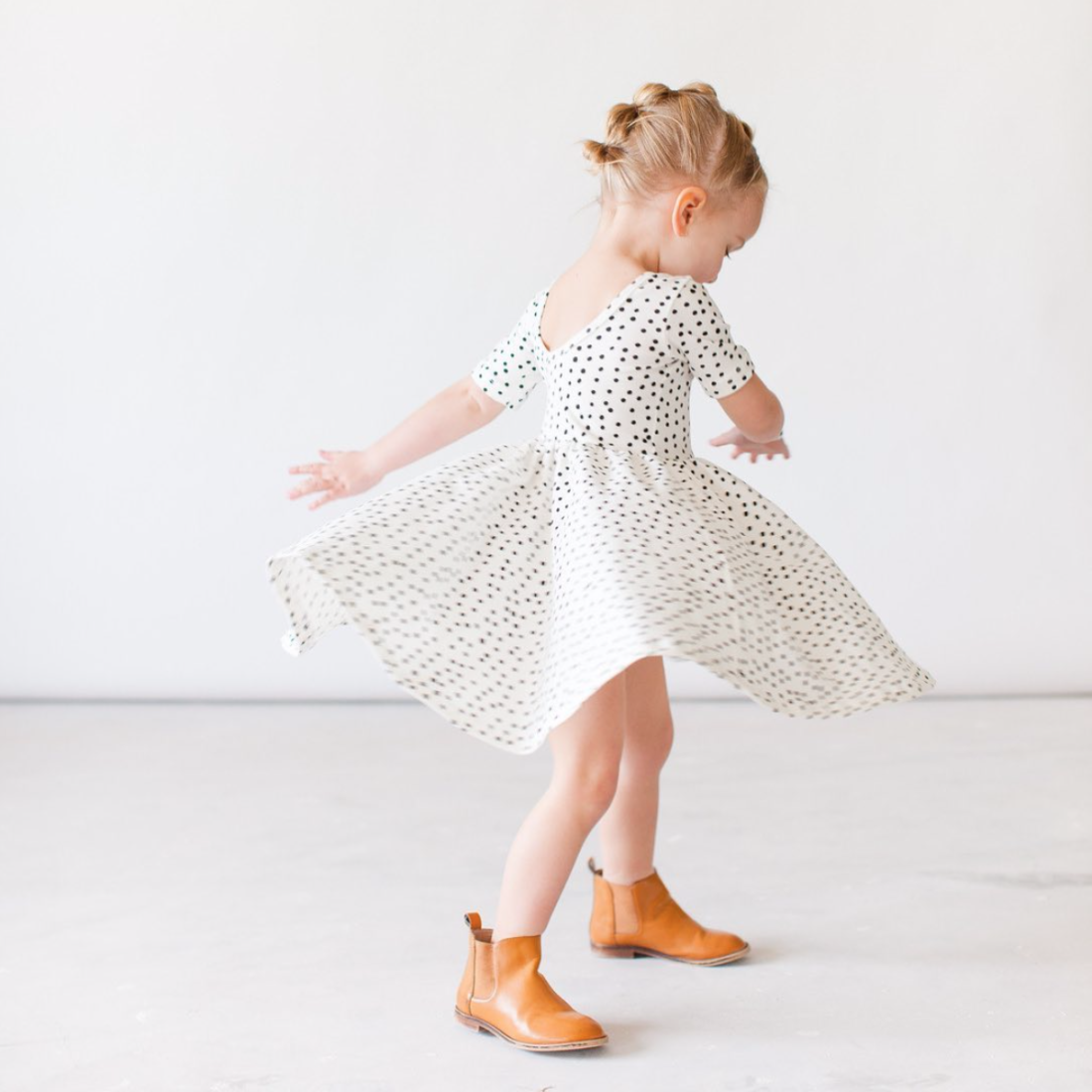 Where to Find the Best Twirly Dresses for Kids Glitter, Inc.