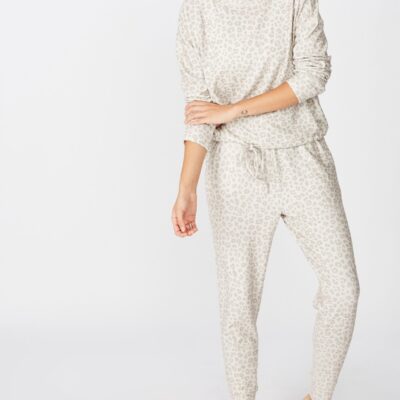 15 Loungewear Sets and Matching Sweatsuits All Under $50 to Keep You Cozy and Chic - GLITTERINC.COM