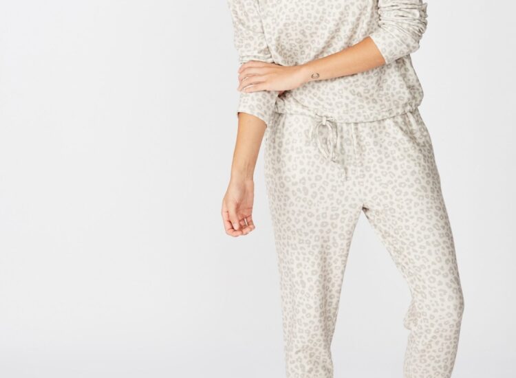 15 Loungewear Sets and Matching Sweatsuits All Under $50 to Keep You Cozy and Chic - GLITTERINC.COM
