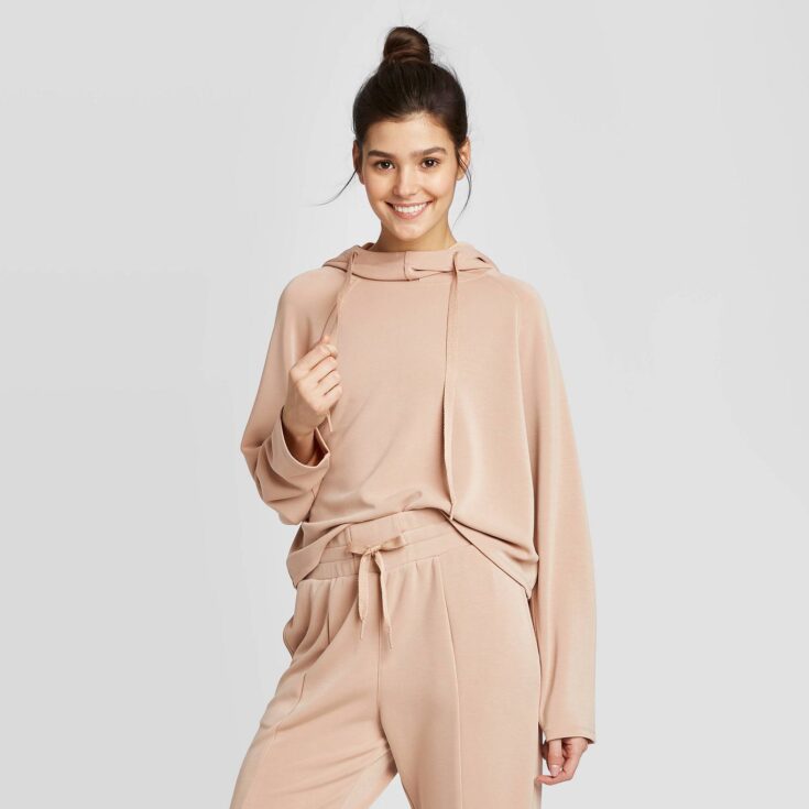 15 Loungewear Sets and Matching Sweatsuits All Under 50 to Keep You