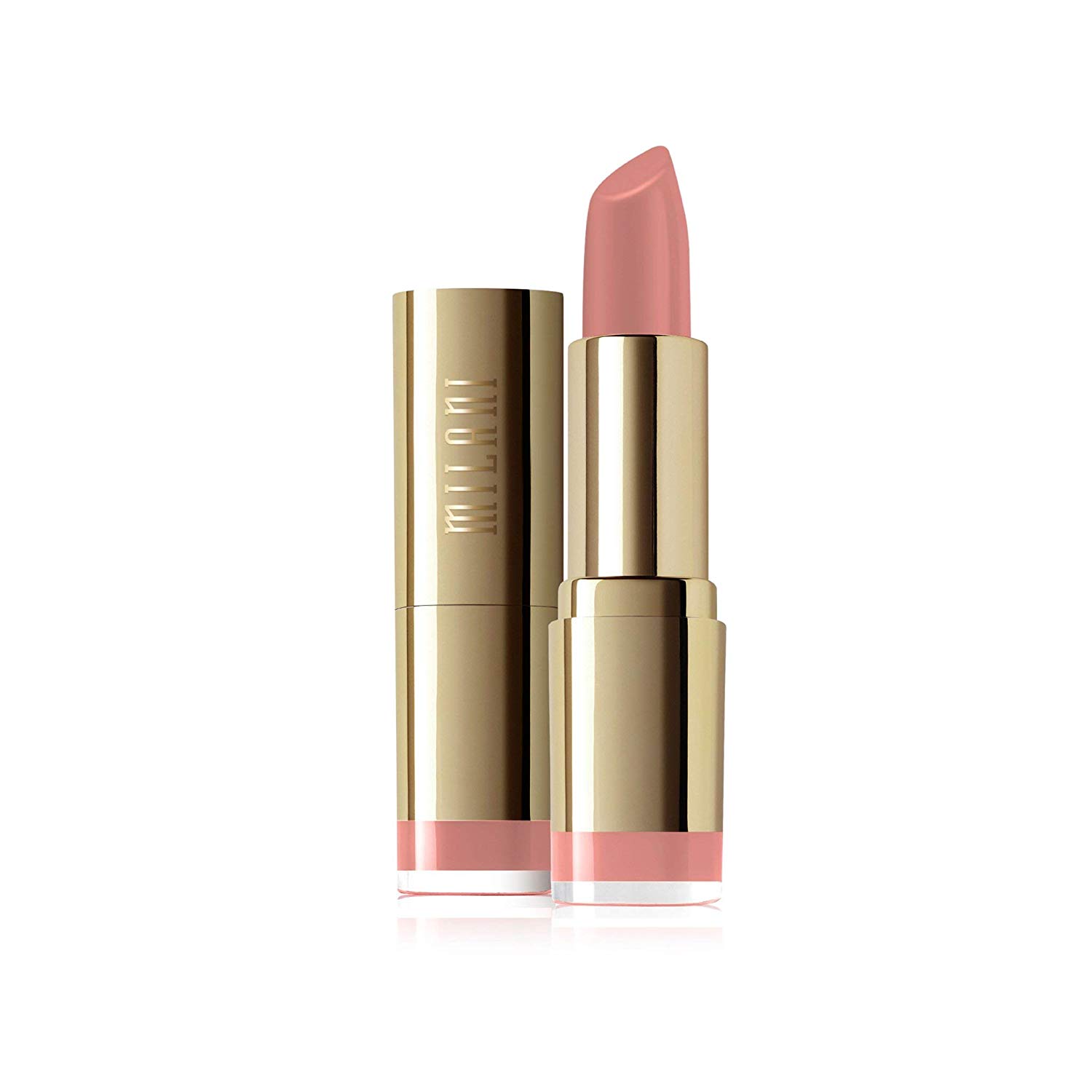 Milani Color Statement Matte Lipstick in Matte Naked