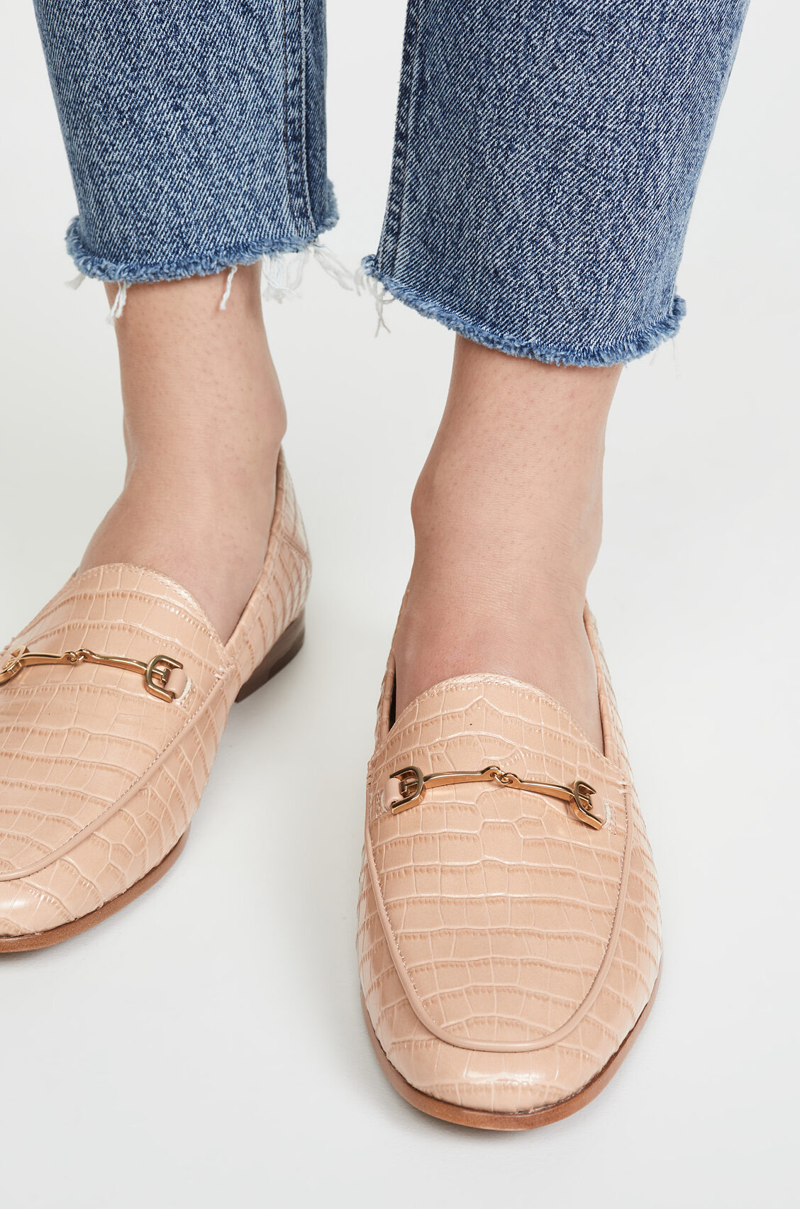 The Shopbop Spring Event + Sam Edelman Loraine Loafers