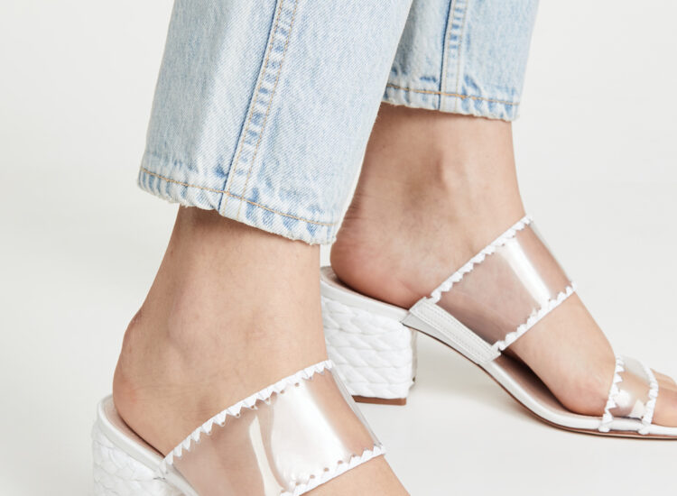 Schutz Ellarose Sandals - Shopbop Sale